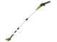 Greenworks G40PSFK2 - Battery backpack pruner on extension pole - Battery 40V 2Ah