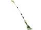 Greenworks G40PSFK2 - Battery backpack pruner on extension pole - Battery 40V 2Ah