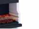 Linea VZ Stoccolma - Wood and Charcoal Masonry Barbecue
