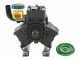 Udor Kappa 53 1C - Tractor spray pump - High pressure