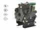 Udor Kappa 53 1C - Tractor spray pump - High pressure