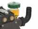 Udor Kappa 65 1C - Tractor-Mounted Sprayer Pump