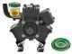 Udor Kappa 65 1C - Tractor-Mounted Sprayer Pump