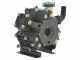 Udor Kappa 65 1C - Tractor-Mounted Sprayer Pump