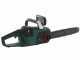 Bosch AdvancedChain 36V-35-40 - Battery-Powered Electric Chainsaw - 36V 2Ah - 35 cm Blade