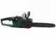 Bosch AdvancedChain 36V-35-40 - Battery-Powered Electric Chainsaw - 36V 2Ah - 35 cm Blade
