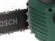 Bosch AdvancedChain 36V-35-40 - Battery-Powered Electric Chainsaw - 36V 2Ah - 35 cm Blade