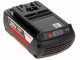 Bosch AdvancedChain 36V-35-40 - Battery-Powered Electric Chainsaw - 36V 2Ah - 35 cm Blade