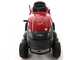 Castelgarden PTX 210 HD Riding-on Mower - Hydrostatic Transmission - Grass Collector