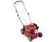 Castelgarden PTX 210 HD Riding-on Mower - Hydrostatic Transmission - Grass Collector