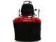 Castelgarden PTX 210 HD Riding-on Mower - Hydrostatic Transmission - Grass Collector