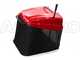 Castelgarden PTX 210 HD Riding-on Mower - Hydrostatic Transmission - Grass Collector