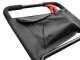 Lavor BSW 950 MF - Hand-Pushed Manual Sweeper with collection basket