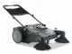 Lavor BSW 950 MF - Hand-Pushed Manual Sweeper with collection basket