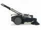 Lavor BSW 950 MF - Hand-Pushed Manual Sweeper with collection basket