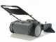 Lavor BSW 950 MF - Hand-Pushed Manual Sweeper with collection basket