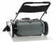 Lavor BSW 950 MF - Hand-Pushed Manual Sweeper with collection basket