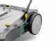 Lavor BSW 950 MF - Hand-Pushed Manual Sweeper with collection basket