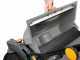 Lavor BSW 950 MF - Hand-Pushed Manual Sweeper with collection basket
