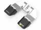 Landroid Vision Worx FiatLux -- Robot Night Lights