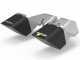 Landroid Vision Worx FiatLux -- Robot Night Lights