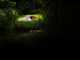 Landroid Vision Worx FiatLux -- Robot Night Lights