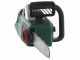 Bosch AdvancedChain 36V-35-40 - Battery-Powered Electric Chainsaw - WITHOUT BATTERY AND CHARGER