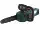 Bosch AdvancedChain 36V-35-40 - Battery-Powered Electric Chainsaw - WITHOUT BATTERY AND CHARGER