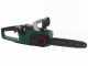 Bosch AdvancedChain 36V-35-40 - Battery-Powered Electric Chainsaw - WITHOUT BATTERY AND CHARGER