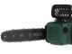 Bosch AdvancedChain 36V-35-40 - Battery-Powered Electric Chainsaw - WITHOUT BATTERY AND CHARGER