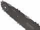 Bosch AdvancedChain 36V-35-40 - Battery-Powered Electric Chainsaw - WITHOUT BATTERY AND CHARGER