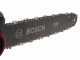 Bosch AdvancedChain 36V-35-40 - Battery-Powered Electric Chainsaw - WITHOUT BATTERY AND CHARGER