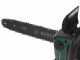Bosch AdvancedChain 36V-35-40 - Battery-Powered Electric Chainsaw - WITHOUT BATTERY AND CHARGER