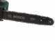 Bosch AdvancedChain 36V-35-40 - Battery-Powered Electric Chainsaw - WITHOUT BATTERY AND CHARGER