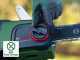 Bosch AdvancedChain 36V-35-40 - Battery-Powered Electric Chainsaw - WITHOUT BATTERY AND CHARGER