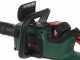Bosch AdvancedChain 36V-35-40 - Battery-Powered Electric Chainsaw - WITHOUT BATTERY AND CHARGER