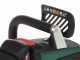 Bosch AdvancedChain 36V-35-40 - Battery-Powered Electric Chainsaw - WITHOUT BATTERY AND CHARGER