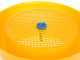 Novital Covatutto 16L - Manual egg incubator - 16 eggs