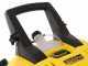 Lavor Darwin 1310 GX - Heavy-duty Hot Water Pressure Washer - Max. pressure: 150 bar