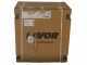 Lavor Darwin 1310 GX - Heavy-duty Hot Water Pressure Washer - Max. pressure: 150 bar