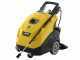 Lavor Darwin 1310 GX - Heavy-duty Hot Water Pressure Washer - Max. pressure: 150 bar