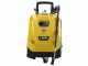 Lavor Darwin 1310 GX - Heavy-duty Hot Water Pressure Washer - Max. pressure: 150 bar
