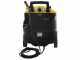 Lavor Darwin 1310 GX - Heavy-duty Hot Water Pressure Washer - Max. pressure: 150 bar