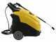 Lavor Darwin 1310 GX - Heavy-duty Hot Water Pressure Washer - Max. pressure: 150 bar