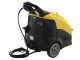 Lavor Darwin 1310 GX - Heavy-duty Hot Water Pressure Washer - Max. pressure: 150 bar