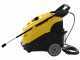 Lavor Darwin 1310 GX - Heavy-duty Hot Water Pressure Washer - Max. pressure: 150 bar