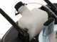 Lavor Darwin 1310 GX - Heavy-duty Hot Water Pressure Washer - Max. pressure: 150 bar