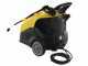 Lavor Darwin 1310 GX - Heavy-duty Hot Water Pressure Washer - Max. pressure: 150 bar