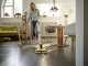 Karcher FC 7 Cordless - Cordless 3-in-1 floor washer: wash, dry, vacuum