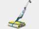 Karcher FC 7 Cordless - Cordless 3-in-1 floor washer: wash, dry, vacuum
